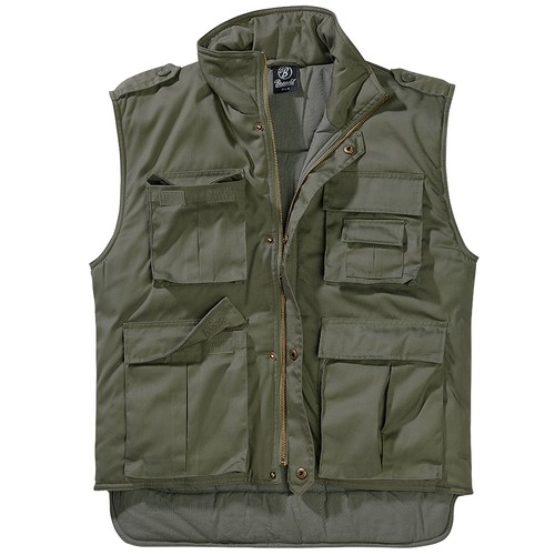 Brandit ranger vest - brandit,