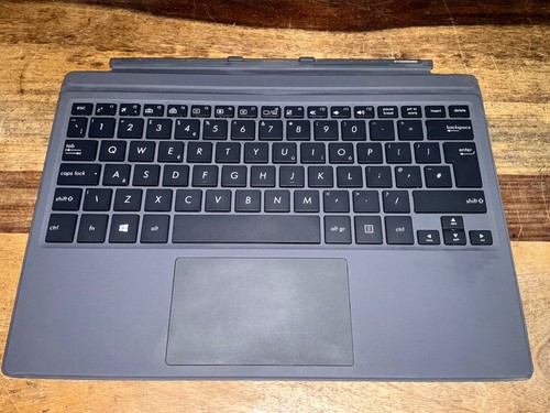 Genuine asus t303u - genuine, docking