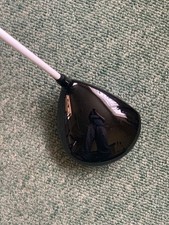 Eleven golf driver 9 degree