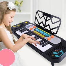 ༝Electric Piano For Kids