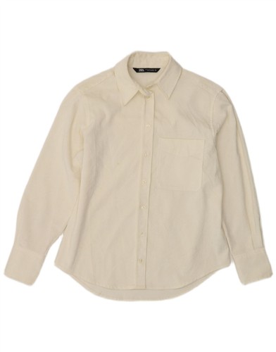 Zara womens oversized corduroy - zara,