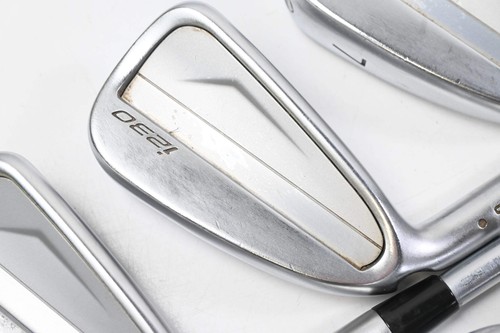 Left hand ping i230 irons - left,