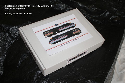 Storage box hornby - storage,