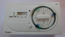 DRAYTON SM1 SINGLE CHANNEL
