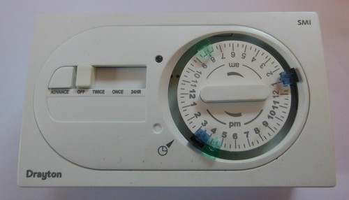 Drayton sm1 single channel - sm1,