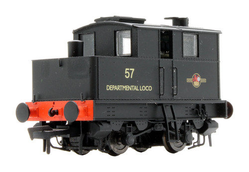 Model rail mr 004 - 'oo', mr-004