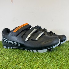 Muddyfox Trainers Size 10