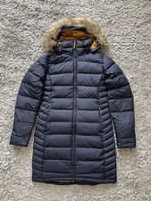 Rab Women's Deep Cover Parka