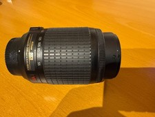 Nikon AF-S DX Nikkor 55-200mm