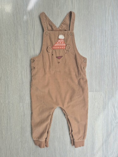 Boys next corduroy bear - next,