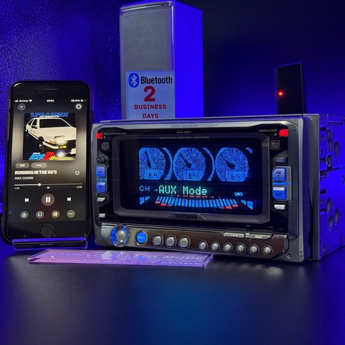 Kenwood dpx 6021m - dpx-6021m, car