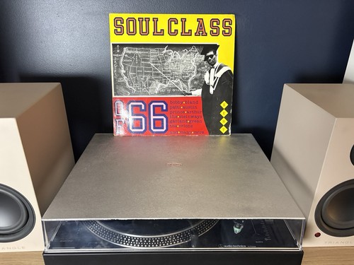 Soul class 1983 - of, 66