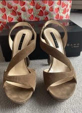 Dune black sand Brand High