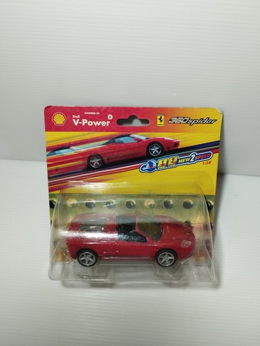 Ferrari 360 spider power - spider, v-power