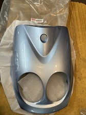 Yamaha Neos Yn50 Front