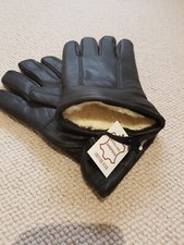 GENTS LEATHER GLOVES SOFT