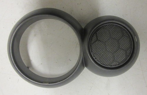 Genuine mini grey - grey, n/s