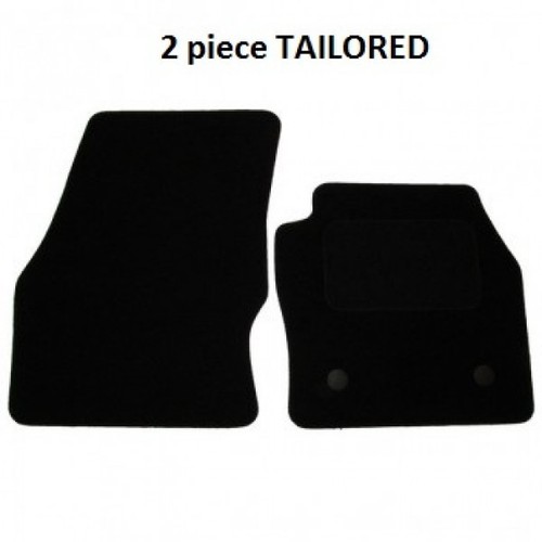 Fiat 500 tailored - fiat, (08-12)