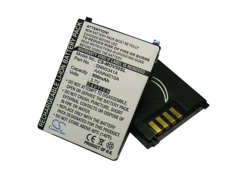 Battery for motorola - 3.7v,