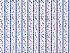 Dolls House Wallpaper Matte