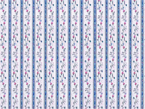 Dolls house wallpaper - house,