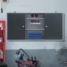 1-2 Door Wall Mount Hanging