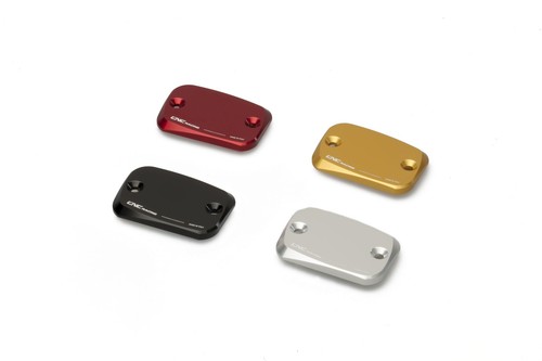 Cnc front brake tank - cnc,