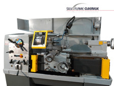 silvaflame lathe guard model L12 to suit colchester student