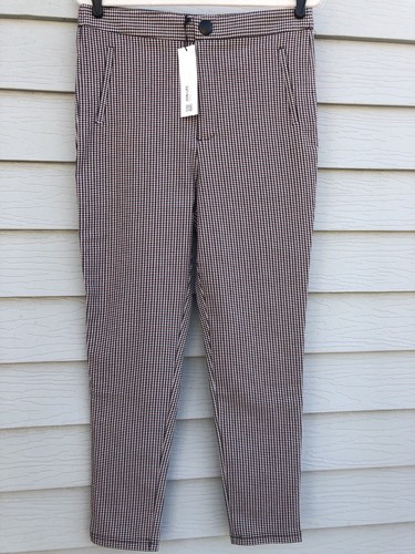 Zara nwt womens dress pants - womens,