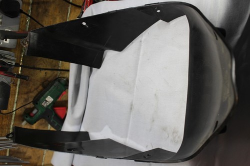 Honda cbr1100xx middle inner - honda,
