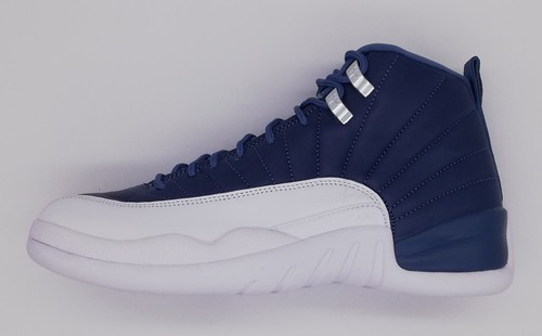 Air jordan indigo retro - jordan, 12