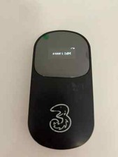 Huawei E585 Hotspot Modem 3G