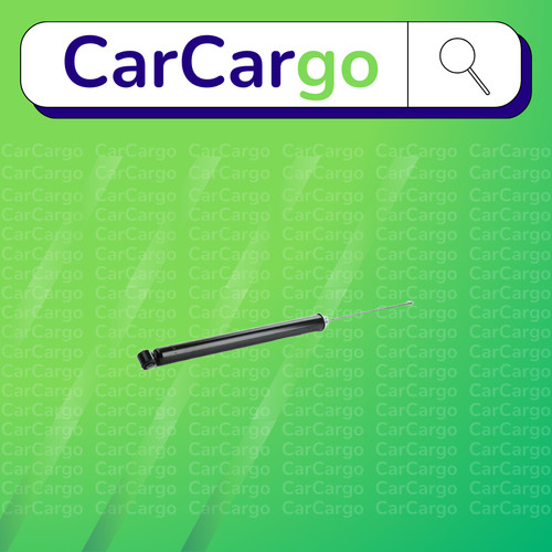 Rear shock absorber fits - rear, ford