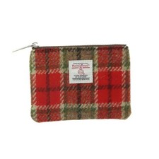 Glen Appin Harris Tweed