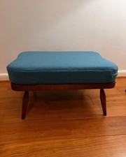 Ercol 341 Foot Stool Cushion &
