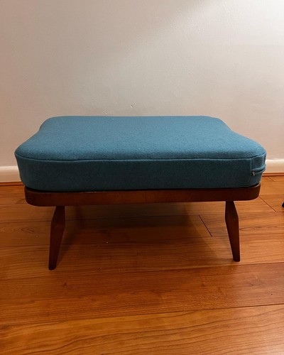Ercol 341 foot - 341, &