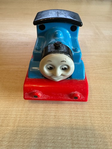 Thomas the tank - tank, engine
