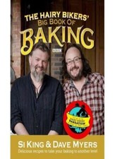 The Hairy Bikers Big Book of