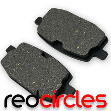PIT BIKE BRAKE PADS FRONT OR