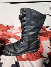 Dr. Martens Women's Triumph US