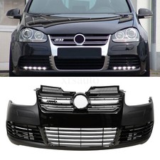 R32 Style Front Bumper Cover