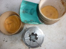 BURNERD MULTISIZE COLLET EC7