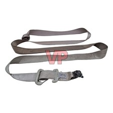 SAIC LDV V80 - Pretension