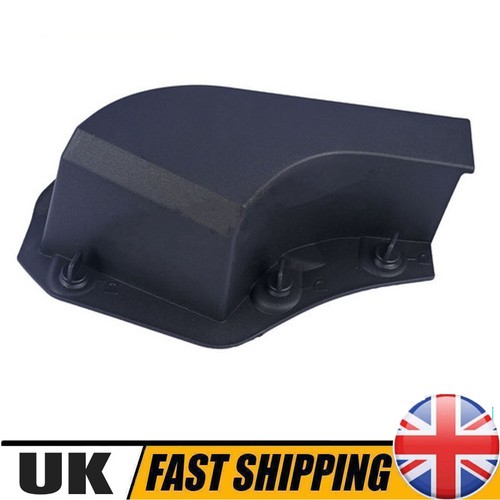 Front scuttle cover cap - scuttle,