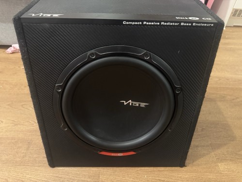 Vibe blackair active - vibe,