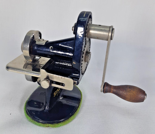 Vintage singer ball bearing - singer,