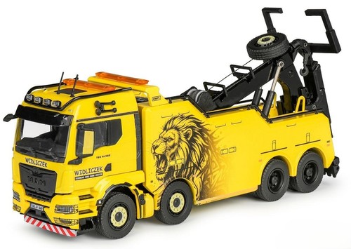 Conrad man tgs - 1:50,