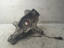 236870 front left wheel hub