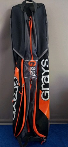 Grays g800 hockey kit bag - g800,