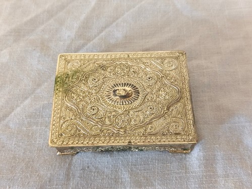 Vintage highlands silver - vintage,
